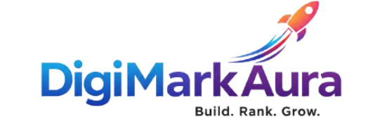 DigiMark Aura - Top Digital Marketing Agency