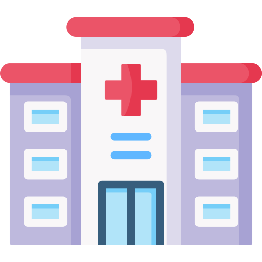 Healthcare & clinics