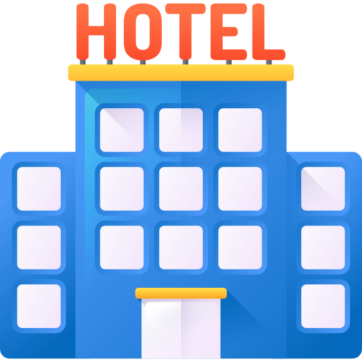 Hotels & Restaurants
